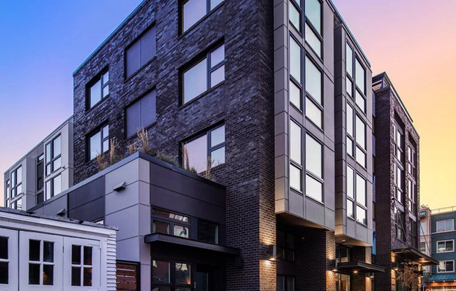 Phinney Flats