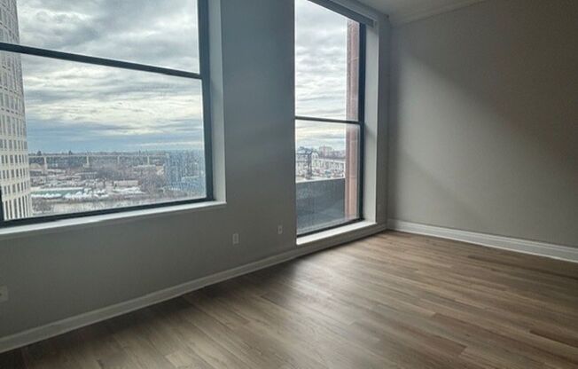 1 bed, 1 bath, 670 sqft, $1,289, Unit 609
