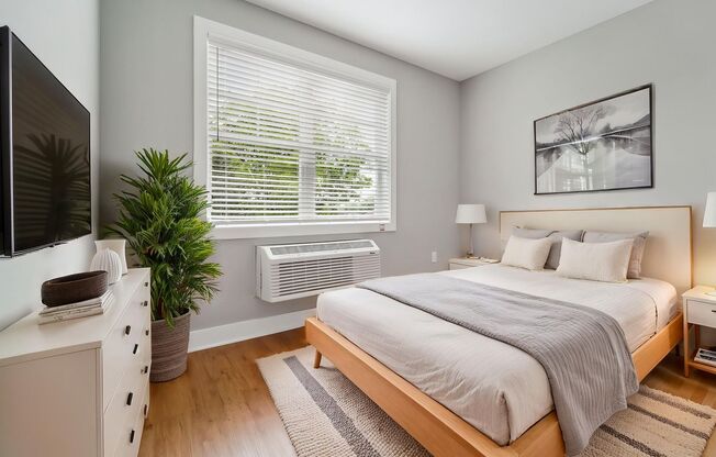 Meridia Transit Village