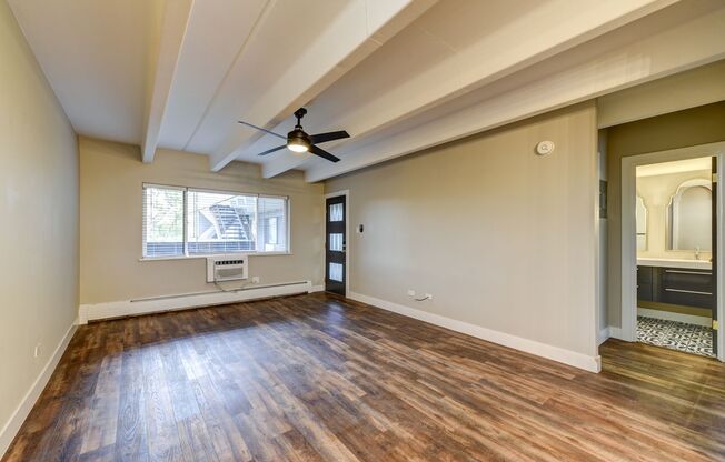 1 bed, 1 bath, 600 sqft, $1,495, Unit 102