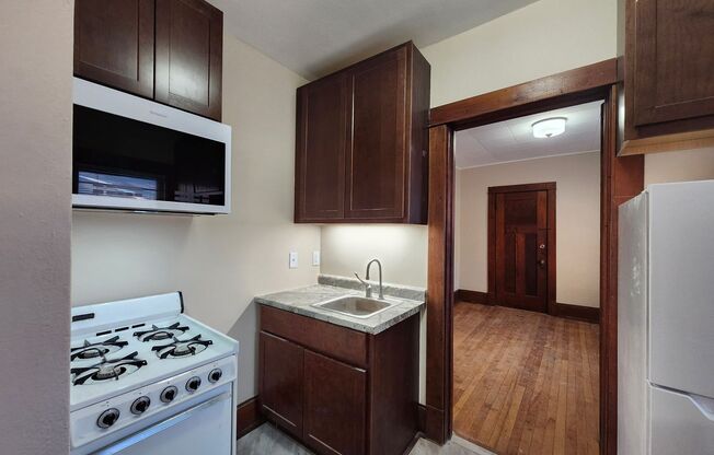 108 North Breese Terrace