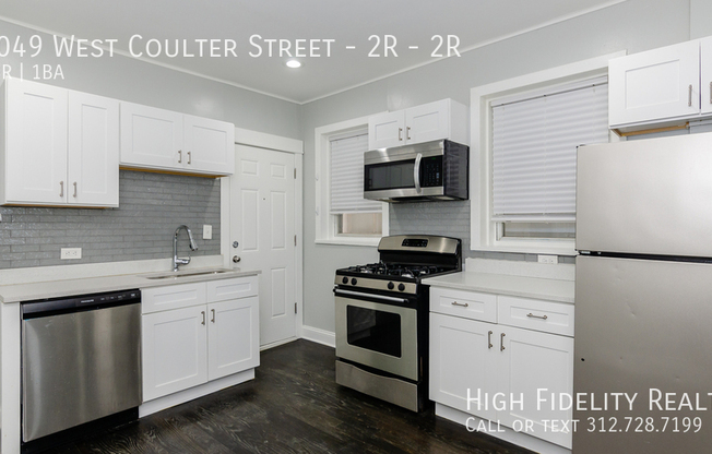 2049 West Coulter St.