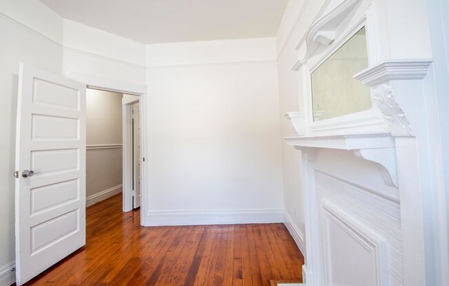 33-43 McCoppin Street Apartments