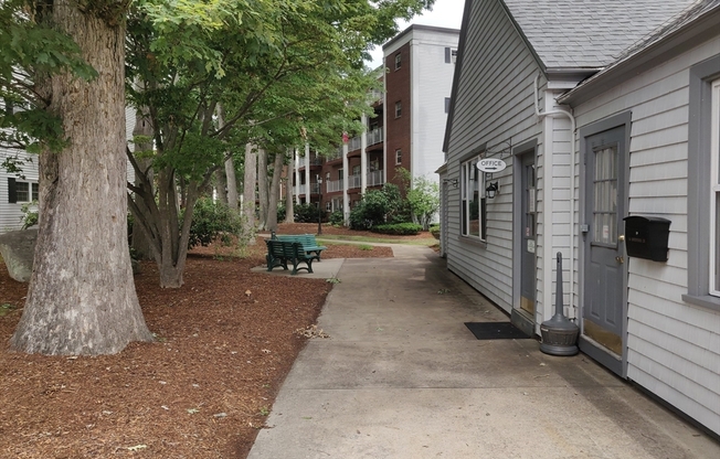 1 bed, 1 bath, 680 sqft, $2,000, Unit 31