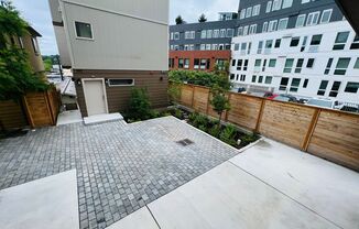 South Lane Apartments