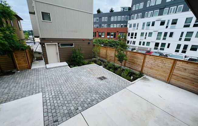 South Lane Apartments