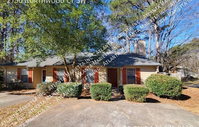 2750 NORTHWOOD CT SW