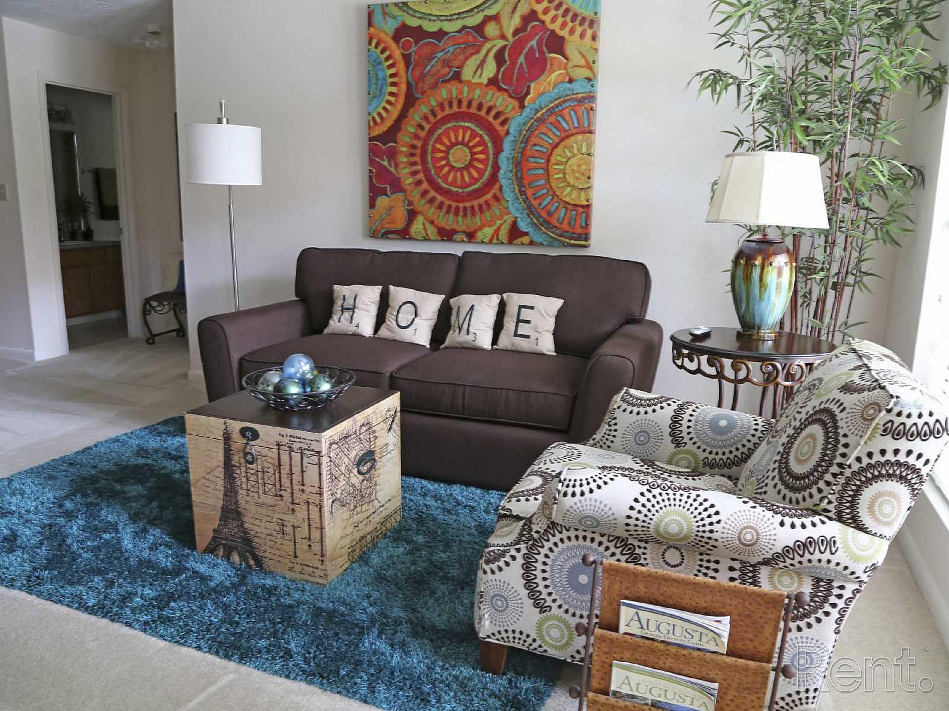 Stevens Creek Commons Apartments