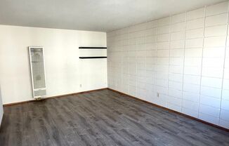 1 bed, 1 bath, $1,795, Unit 303