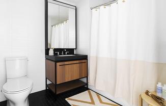 Studio, 1 bath, $3,462, Unit 33N
