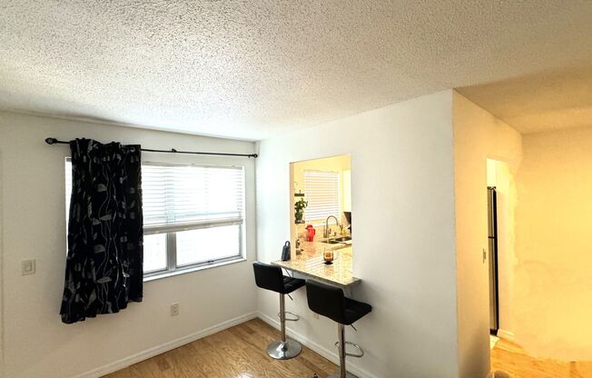 1 bed, 1 bath, $1,485