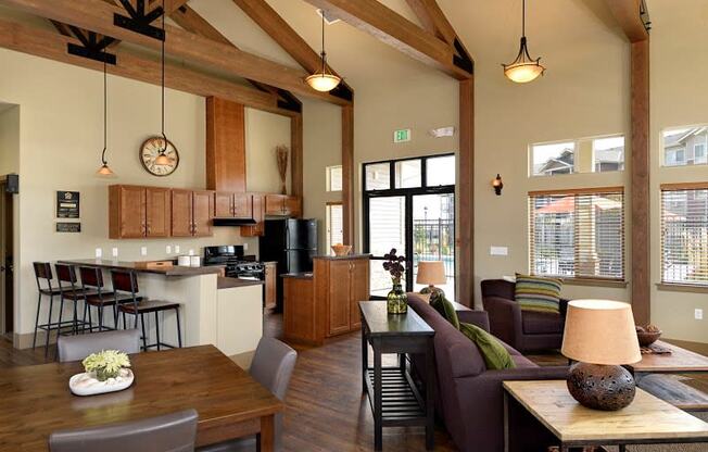Home - Copper Gate - Auburn, WA