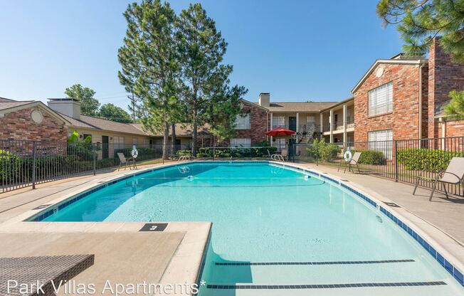 Park Villas