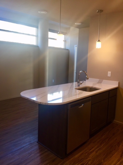 1 bed, 1 bath, 657 sqft, $1,125, Unit 101