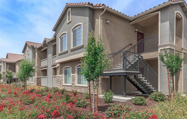 Boulder Creek is located in Fresno, California