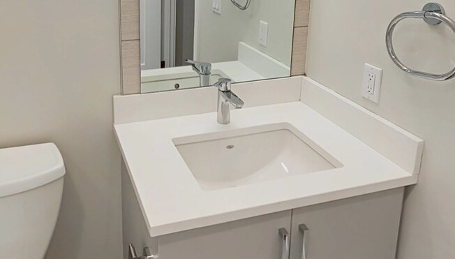 2 beds, 2 baths, 1,100 sqft, $3,700, Unit 302