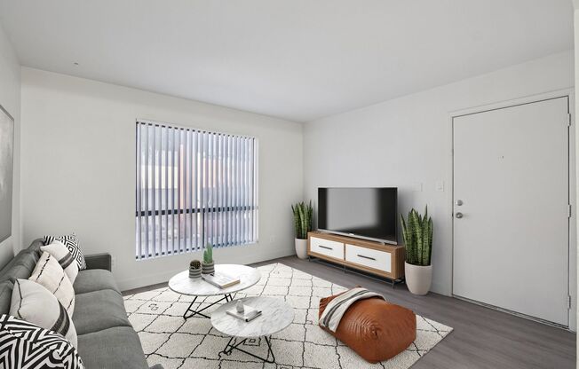 2 beds, 1 bath, 899 sqft, $1,157, Unit 1115