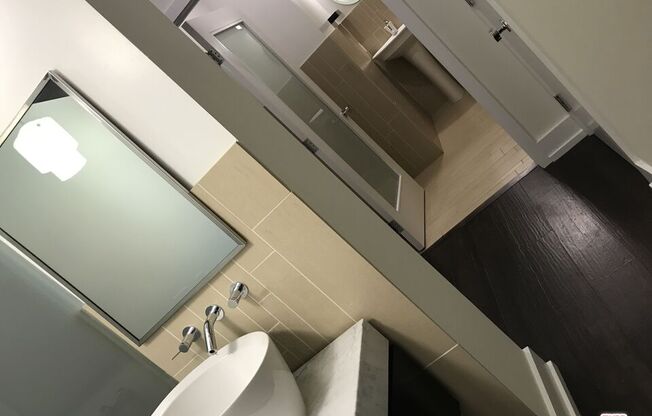 1 bed, 1 bath, 930 sqft, $2,922, Unit 1223