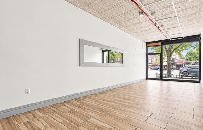 Studio, $3,335