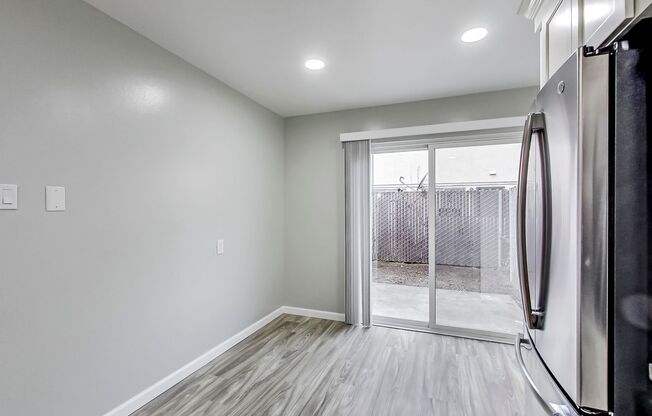 ELGIN STREET APARTMENTS
