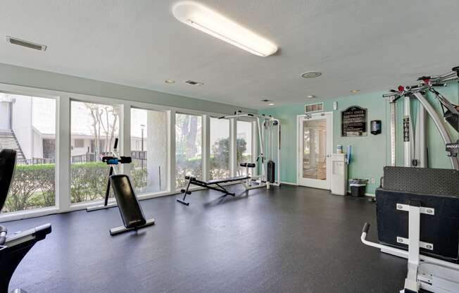 State Of The Art Fitness Center at Southern Oaks, Texas, 76132