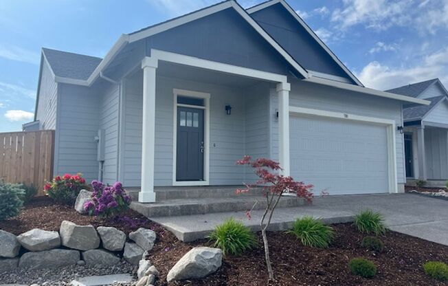 3 Bedroom 2 Bath Silverton OR