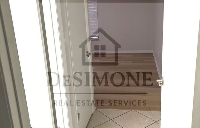 2 beds, 2 baths, 1,012 sqft, $1,399, Unit R-43