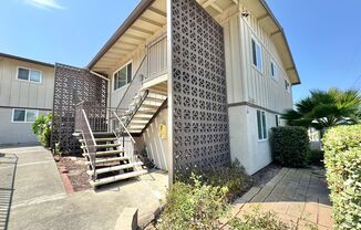 Fletcher Hills Apartments