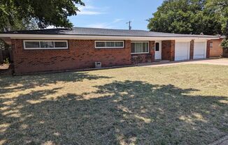 ****Large Remodeled Home***