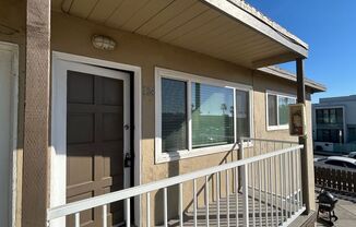 2 beds, 1 bath, 765 sqft, $2,550, Unit 124 Date Avenue