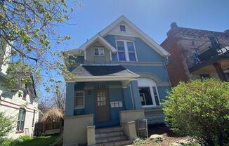 1334 N. Downing St