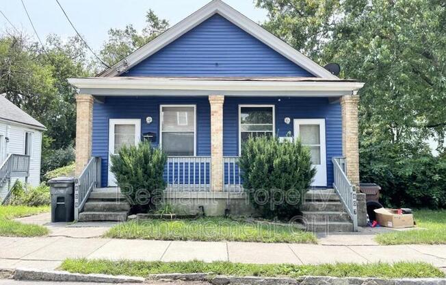1809 CLEVELAND AVE