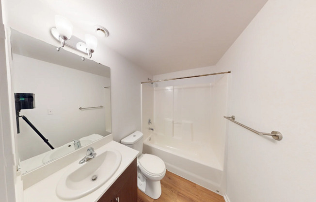 1 bed, 1 bath, 440 sqft, $2,250, Unit 1205-A