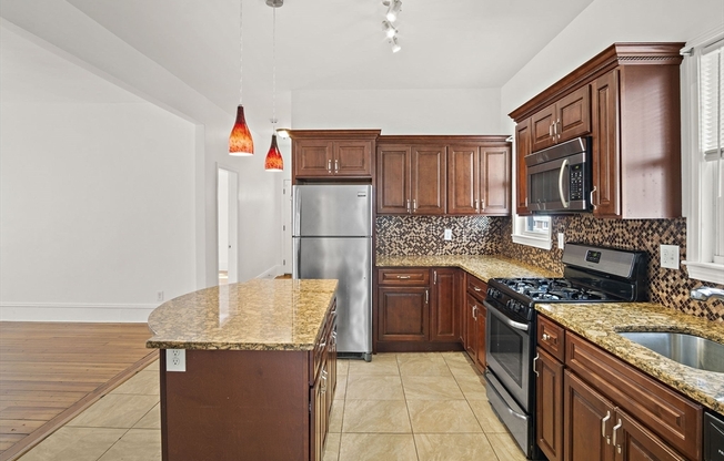 167 JEFFERSON AVE