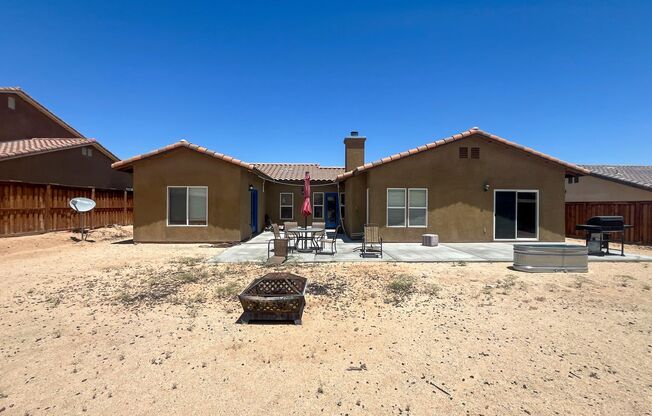 3 beds, 2 baths, $2,200, Unit 74109 Cactus Wren Ct