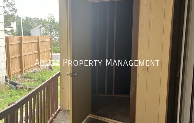 Partner-provided property photo