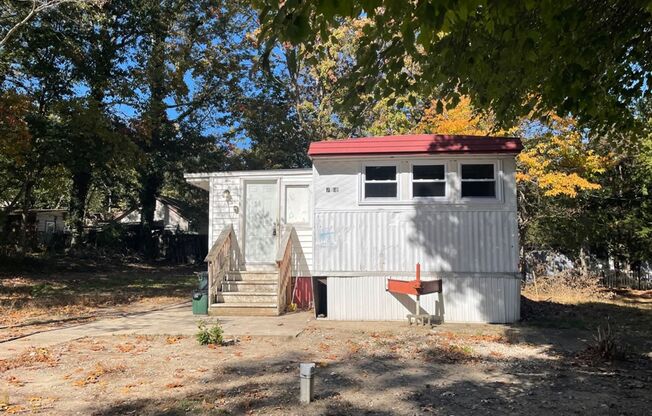 Updated 3 bedroom, 1.5 bath Home FOR RENT in Laurel Lakes, NJ $1450