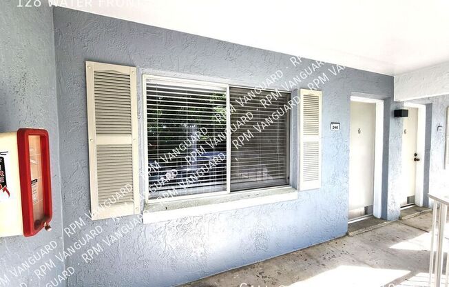 128 Water Front Way #300