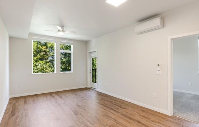 2 beds, 2 baths, 1,021 sqft, $2,495, Unit 401