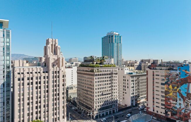 TALA Local at Title Guarantee