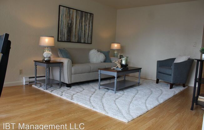 1253 Royvonne Ave. SE Apt. #22 (Rental Office)