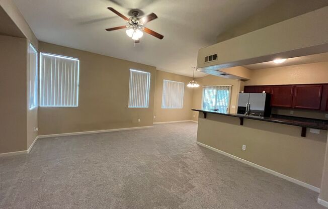 Lovely Summerlin 3 Bedroom 2 Bathroom Condo!