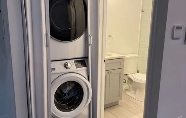 Newly Renovated Temple University Apartments