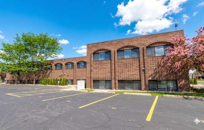 Coventry Apartments