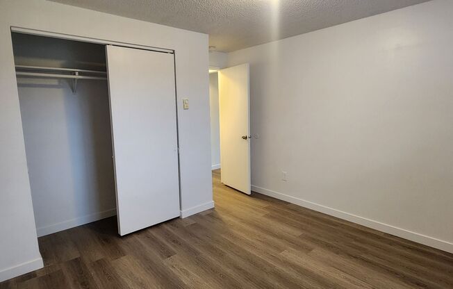 Eastern View Terrace Apartments!