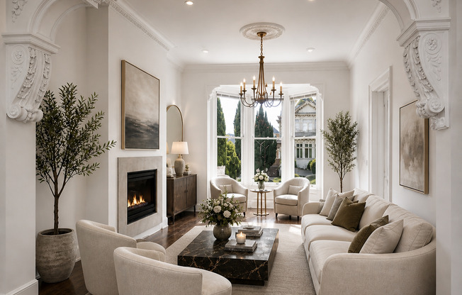SF Turk LLC