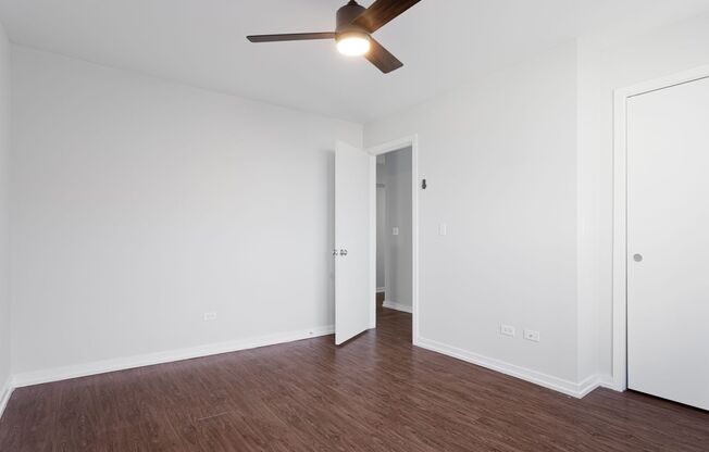 2 beds, 1 bath, 675 sqft, $2,450, Unit 201