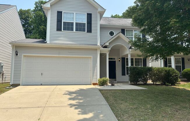 Pristine House in Fircrest!