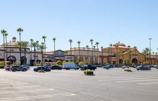 Access All Your Essentials at Foothill Ranch Towne Center