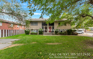 220 E CRESTONE AVE